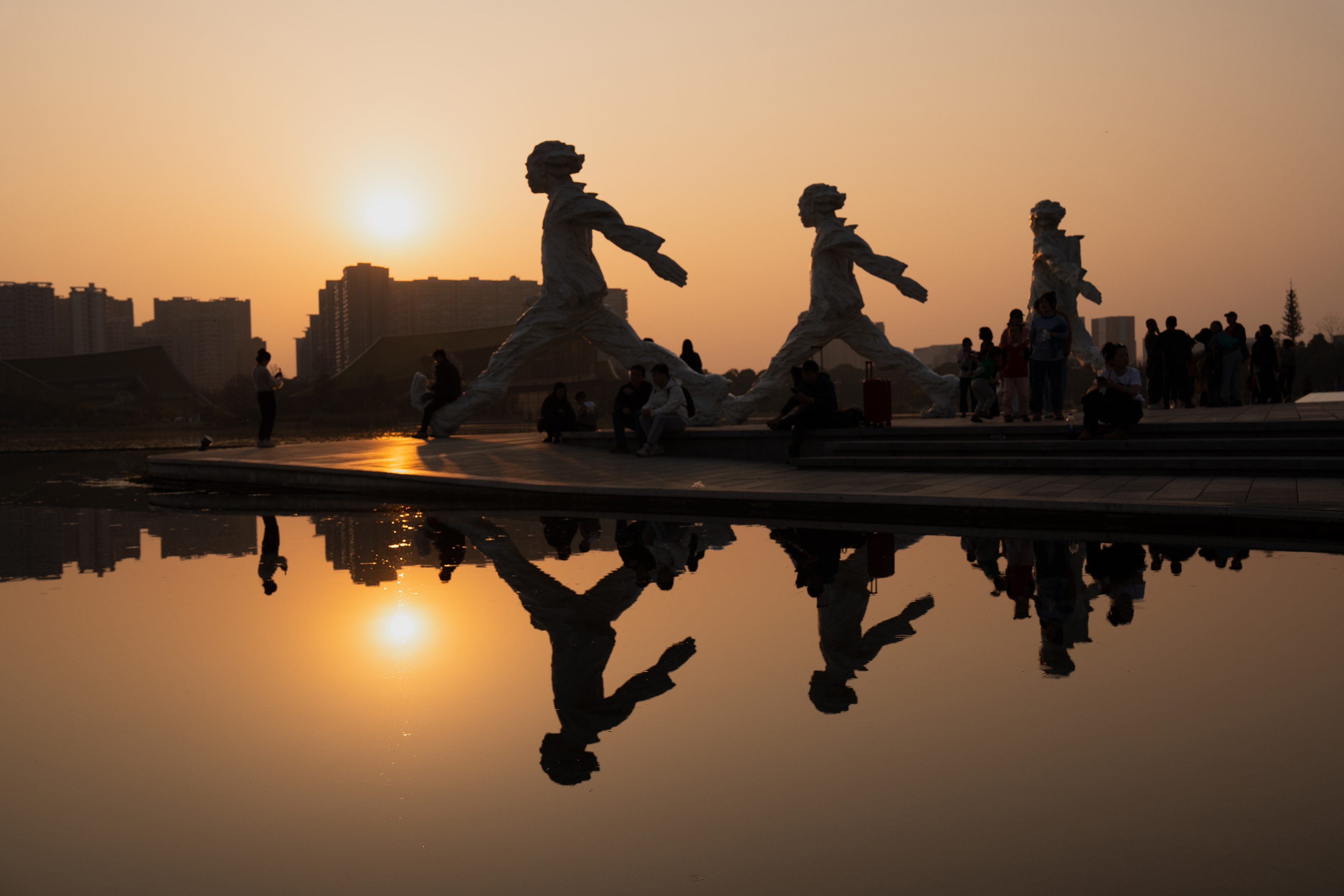 Featured image of post 这是Openclaw搭建的第一个博客